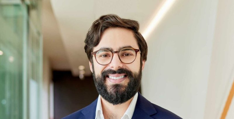 Dr Paul Mikhail